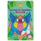 Tiger Tribe: Color By Numbers - The Tropics - Activity Set, Themed Coloring Pages, Markers, Color A Number At A Time, Kids & Tweens Ages 8+